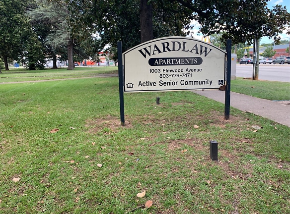 Wardlaw Apartments - Columbia, SC