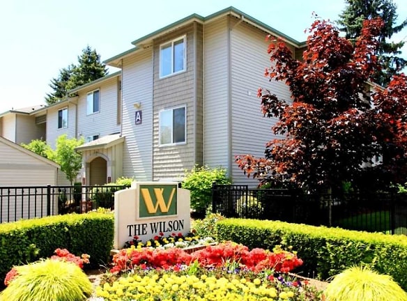 The Wilson - Kent, WA