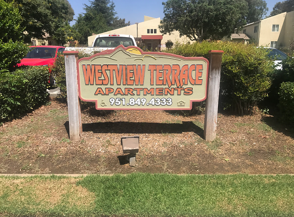 Westview Terrace Apartments - Banning, CA
