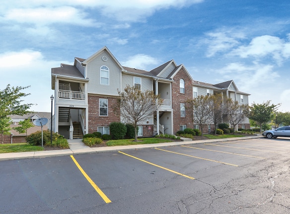 Charter Woods Apartments - Fairborn, OH