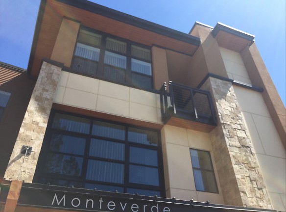 MONTEVERDE SENIOR Apartments - Orinda, CA
