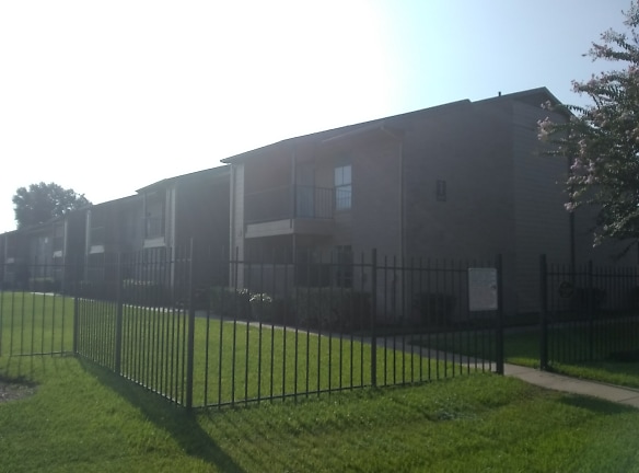 Arbor Court Apts. Apartments - Houston, TX