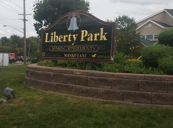 Liberty Park Senior Apartments - Buffalo, NY