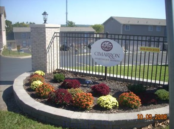 Cimarron Apartments Homes - Independence, MO