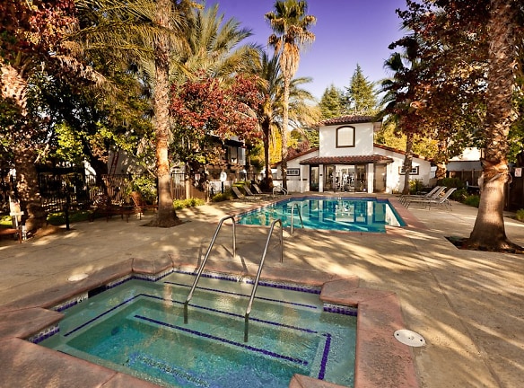 Montecito Villas - Sacramento, CA