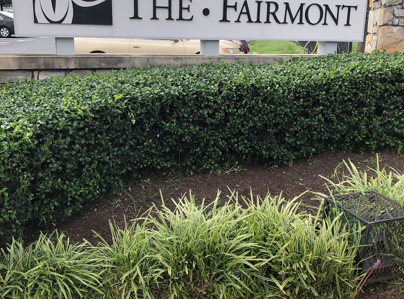 The Fairmont Apartments - Hyattsville, MD