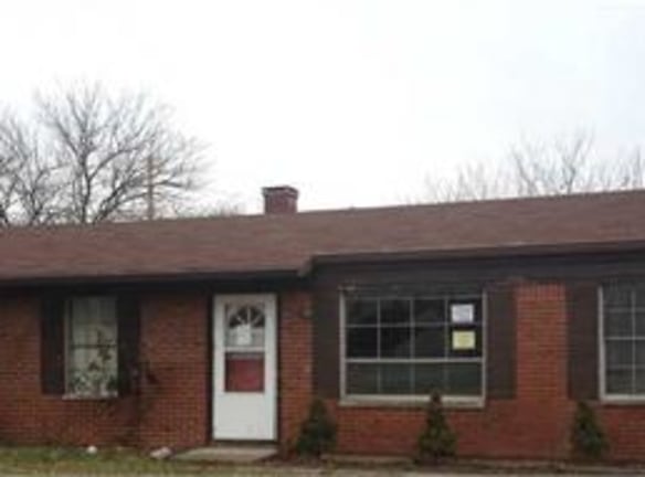 3755 Payton Ave - Indianapolis, IN