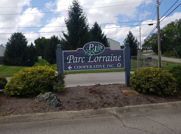 Parc Lorraine Apartments - Richmond, IN