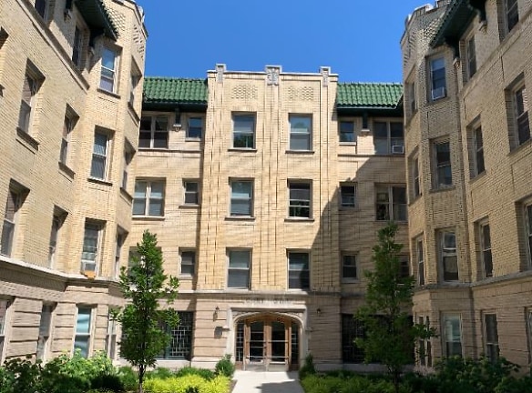 4845 N Kimball Ave unit 2K - Chicago, IL