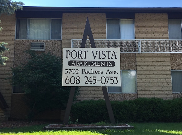 Port Vista Apartments - Madison, WI