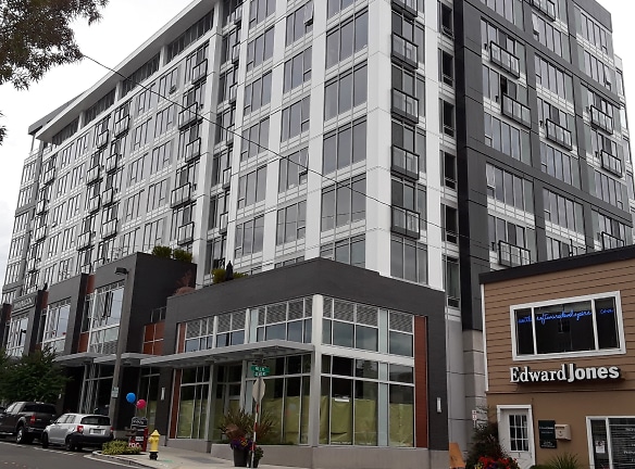 Park 88 Residences Apartments - Bellevue, WA