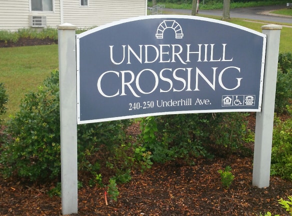Underhill Crossing Apartments - Yorktown Heights, NY