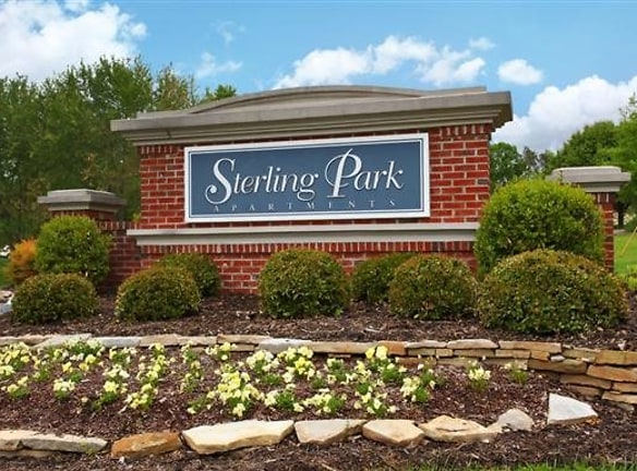 Sterling Park - Henderson, NC