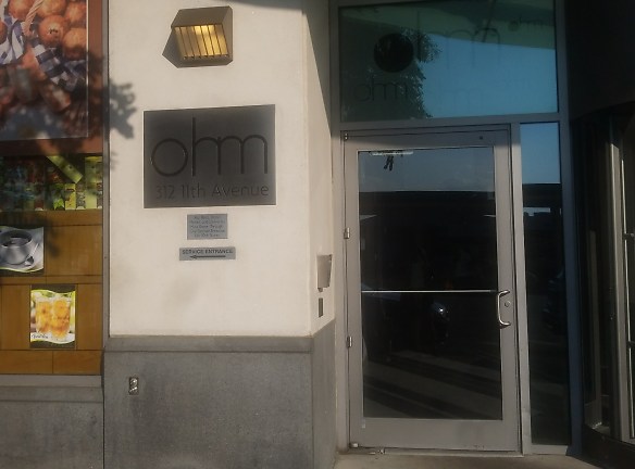 OHM Apartments - New York, NY