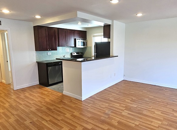 423 S Holt Ave unit 201 - Los Angeles, CA