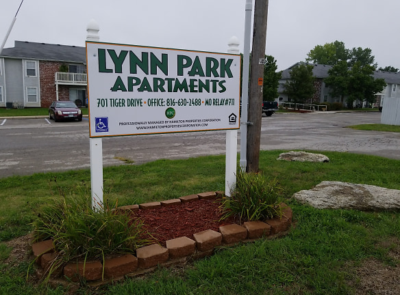 Lynn Park Apartments - Excelsior Springs, MO