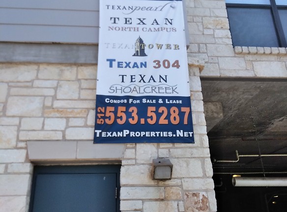 Texan Pearl Apartments - Austin, TX
