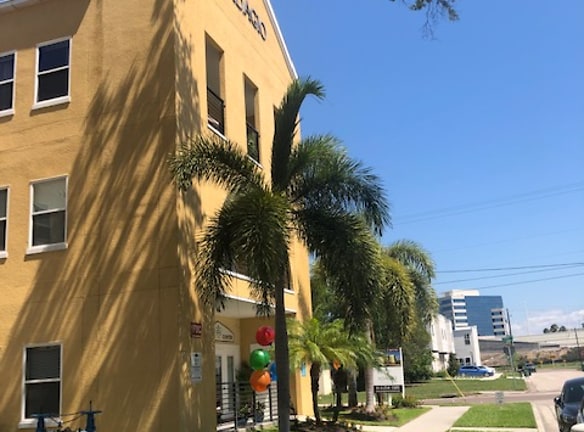 Adagio At Westshore Palms - Tampa, FL