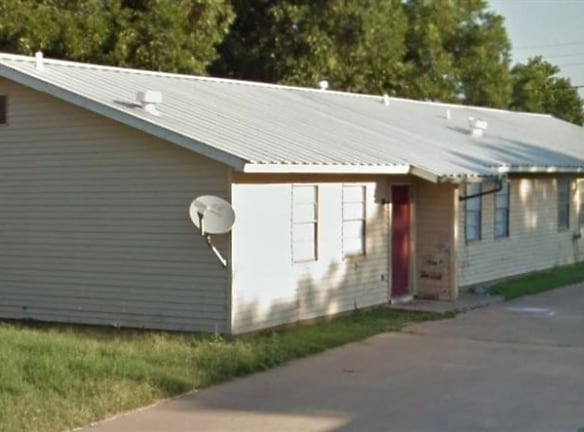 2232 Lowden St #3 - Abilene, TX