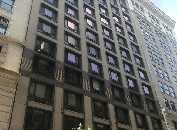 Flatiron 18 Apartments - New York, NY