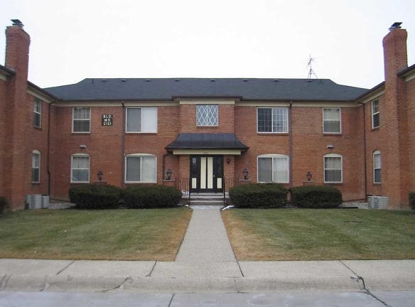 Sterling Heights Apartments - Sterling Heights, MI