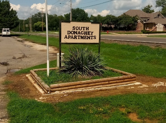 South Donaghey Apartments - Conway, AR