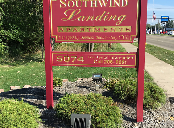 Southwind Landing Apartments - Depew, NY