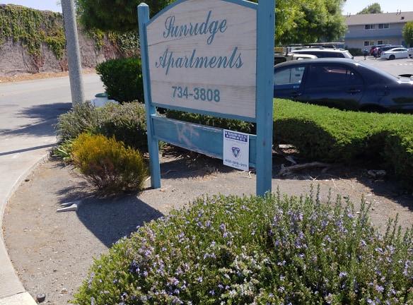 Sunridge Apartments - Sunnyvale, CA
