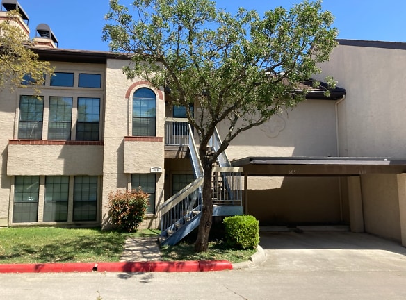 6100 Woodlake Pkwy unit 606 - San Antonio, TX