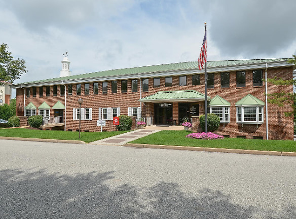 Valley Forge Suites - King Of Prussia, PA