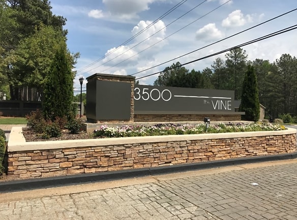 3500 The Vine - Norcross, GA