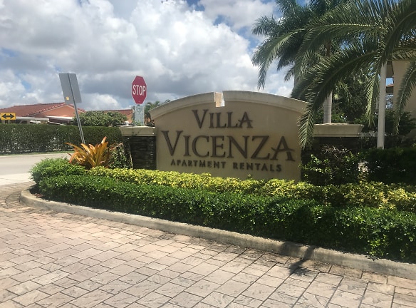 Villa Vicenza Apartments - Hialeah Gardens, FL