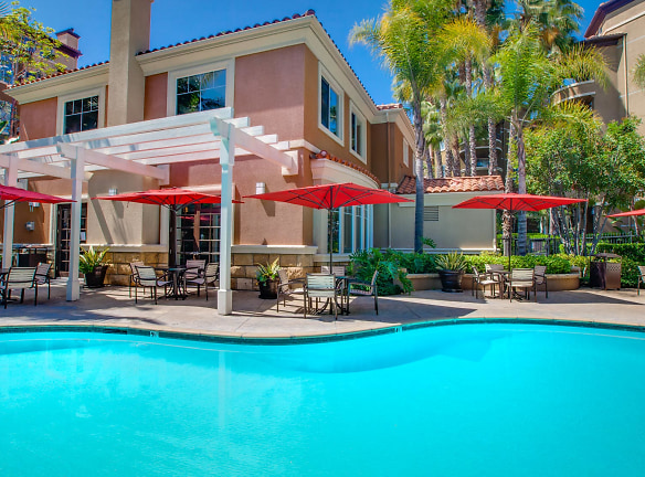 Villas At Park La Brea Apartments - Los Angeles, CA