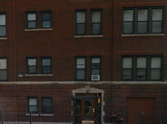 6703 S Parnell Ave unit 1 - Chicago, IL
