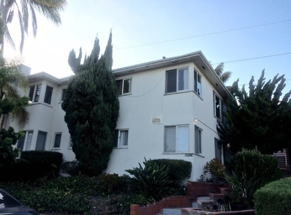 5844 Condon Ave - View Park Windsor Hills, CA