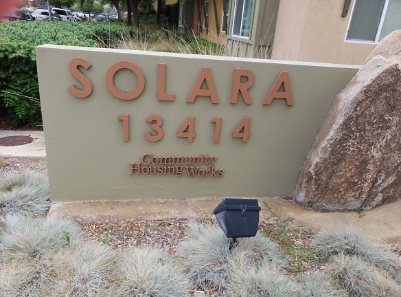 Solara Apartments - Poway, CA
