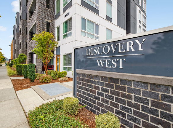 Discovery West - Issaquah, WA