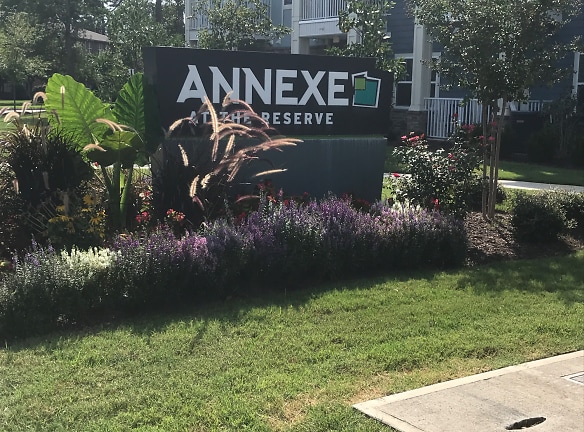 Annexe At The Reserve Apartments - Wilmington, NC