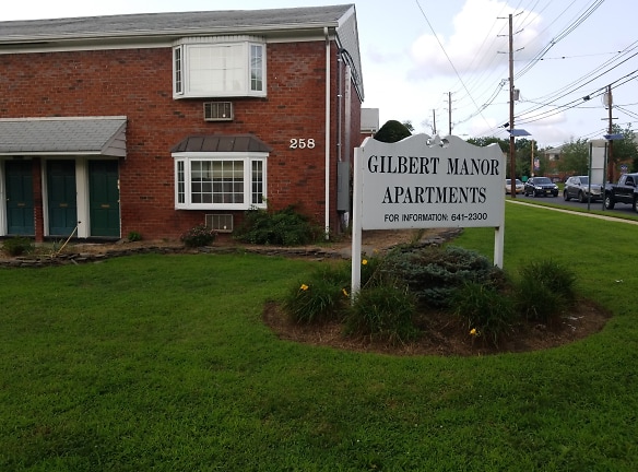 Gilbert Manor Apartments - Little Ferry, NJ