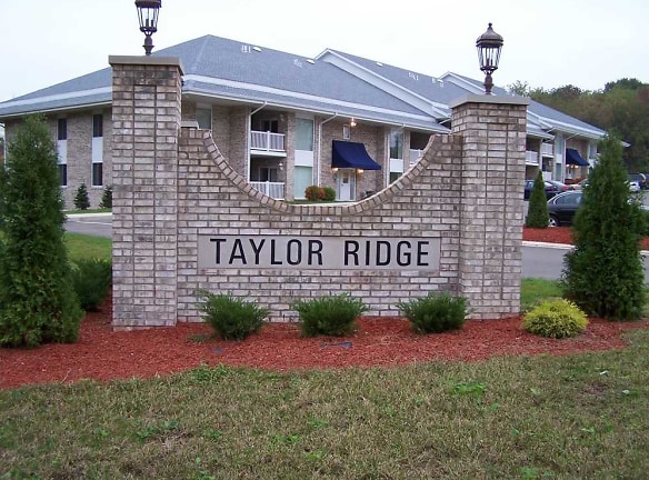 Taylor Ridge Apartments - Sewickley, PA