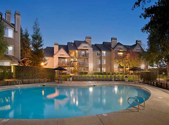Mill Springs Park Apartments - Livermore, CA