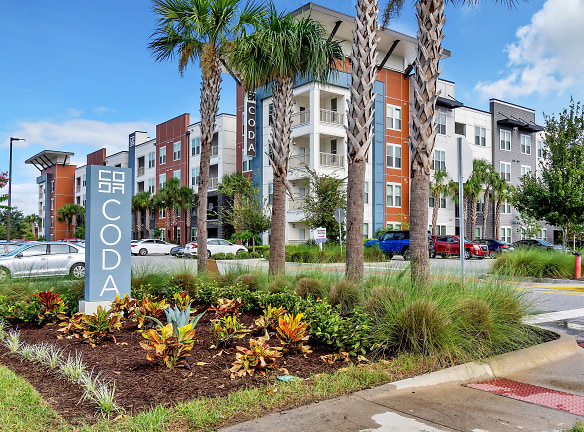 Coda Apartments - Orlando, FL