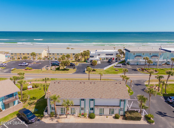4790 S Atlantic Ave #C301 - Ponce Inlet, FL