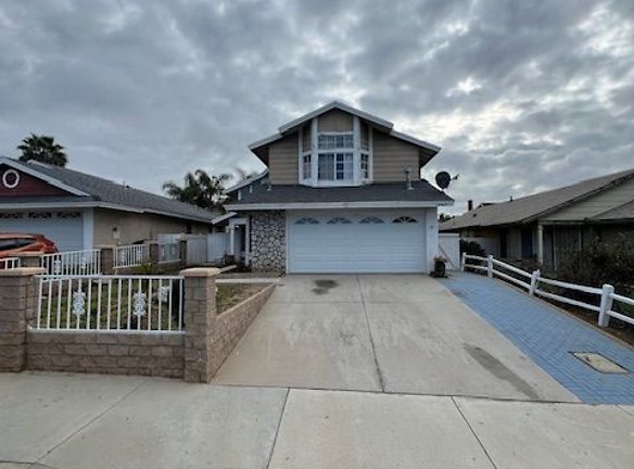 13060 Mohican Dr - Moreno Valley, CA