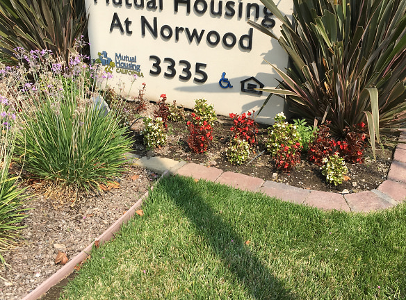Norwood I, II, III Apartments - Sacramento, CA