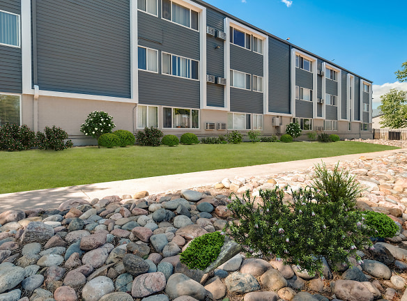Lelaray Apartments - Colorado Springs, CO