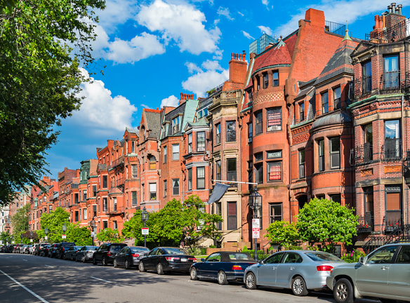 Boston Proper Real Estate - Boston, MA