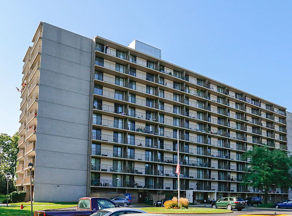 Brookview Place Apartments - Dayton, OH