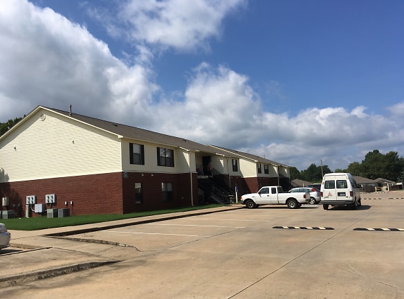 Crown Ridge Of Fort Smith Apartments - Fort Smith, AR