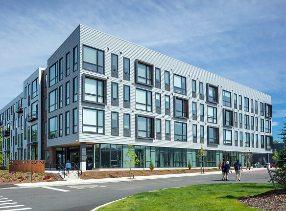 The Veridian Residences - Portsmouth, NH